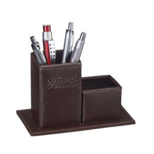 Porta lápis personalizado, porta caneta personalizado criativo - Porta Canetas e Clipes